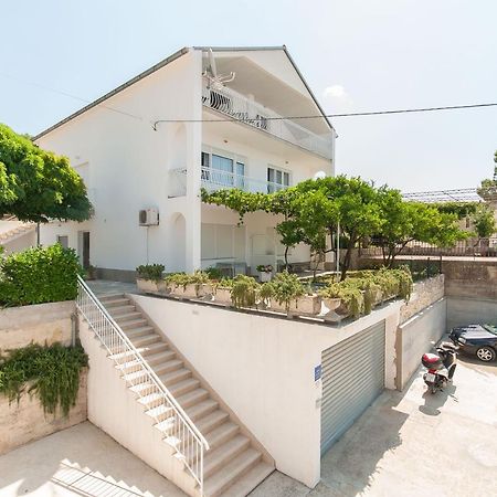 Apartments Ivan Duće Εξωτερικό φωτογραφία