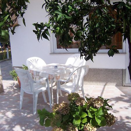 Apartments Ivan Duće Εξωτερικό φωτογραφία