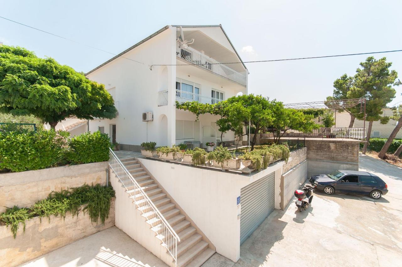 Apartments Ivan Duće Εξωτερικό φωτογραφία