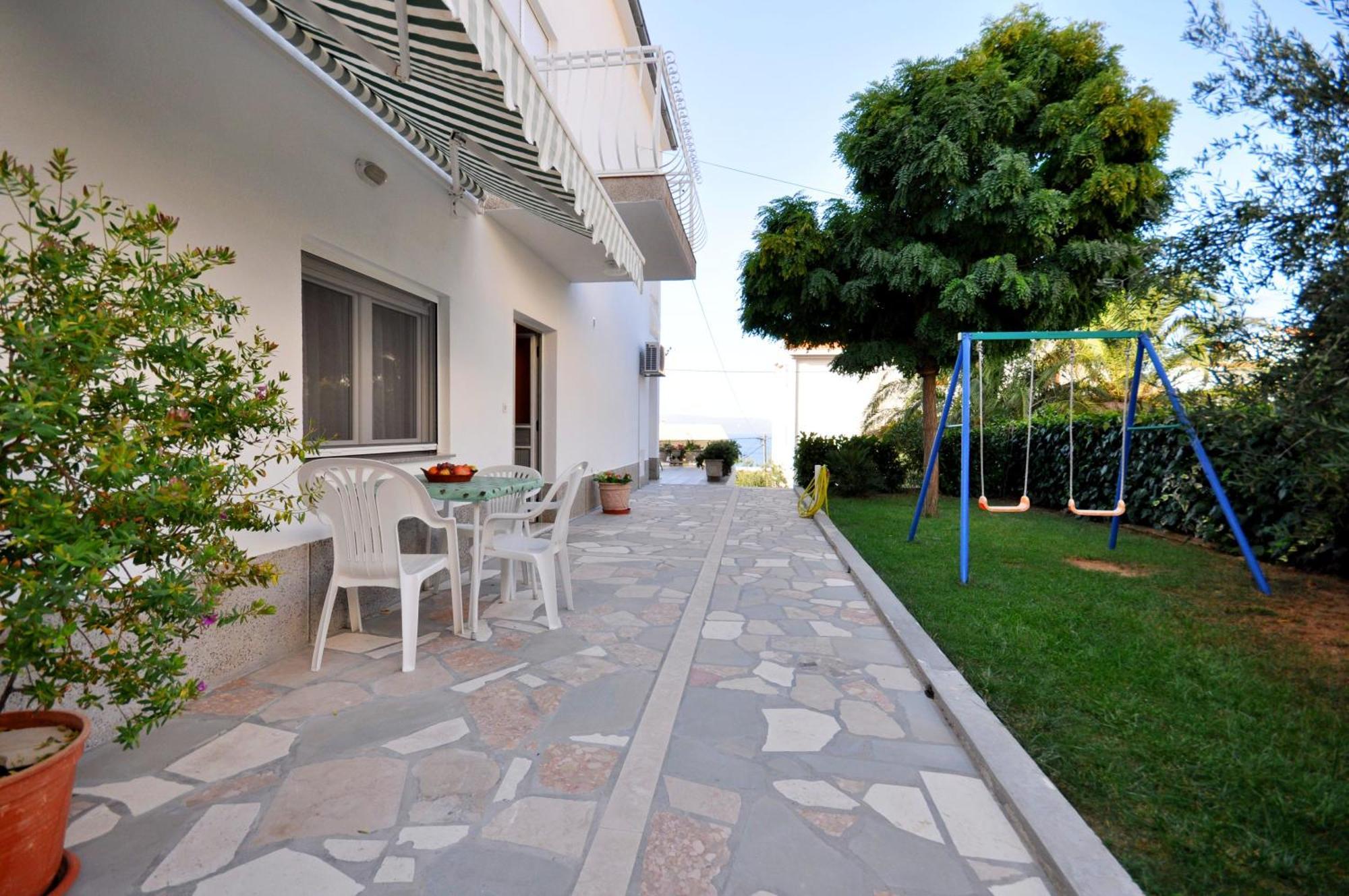 Apartments Ivan Duće Δωμάτιο φωτογραφία