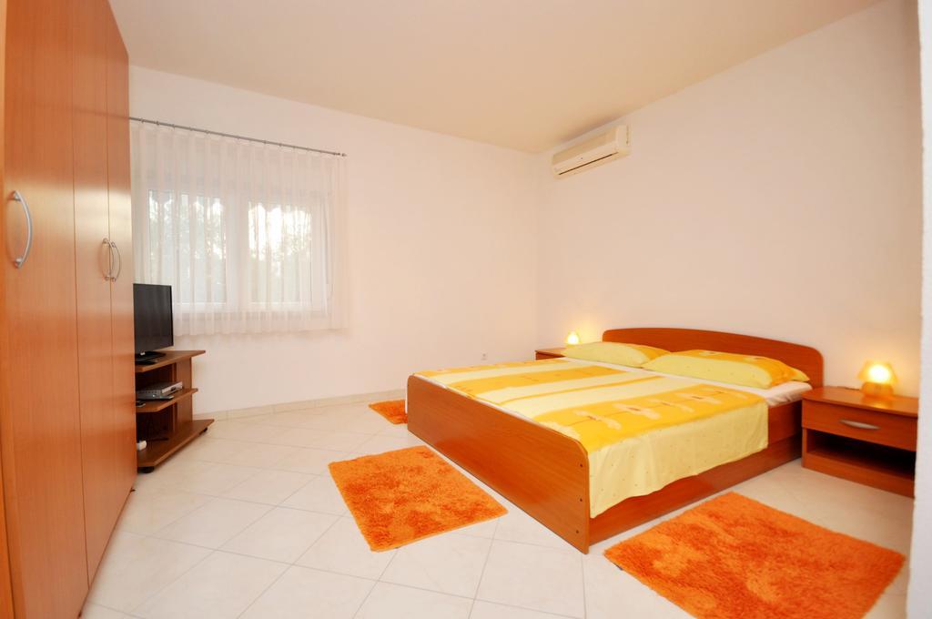 Apartments Ivan Duće Δωμάτιο φωτογραφία