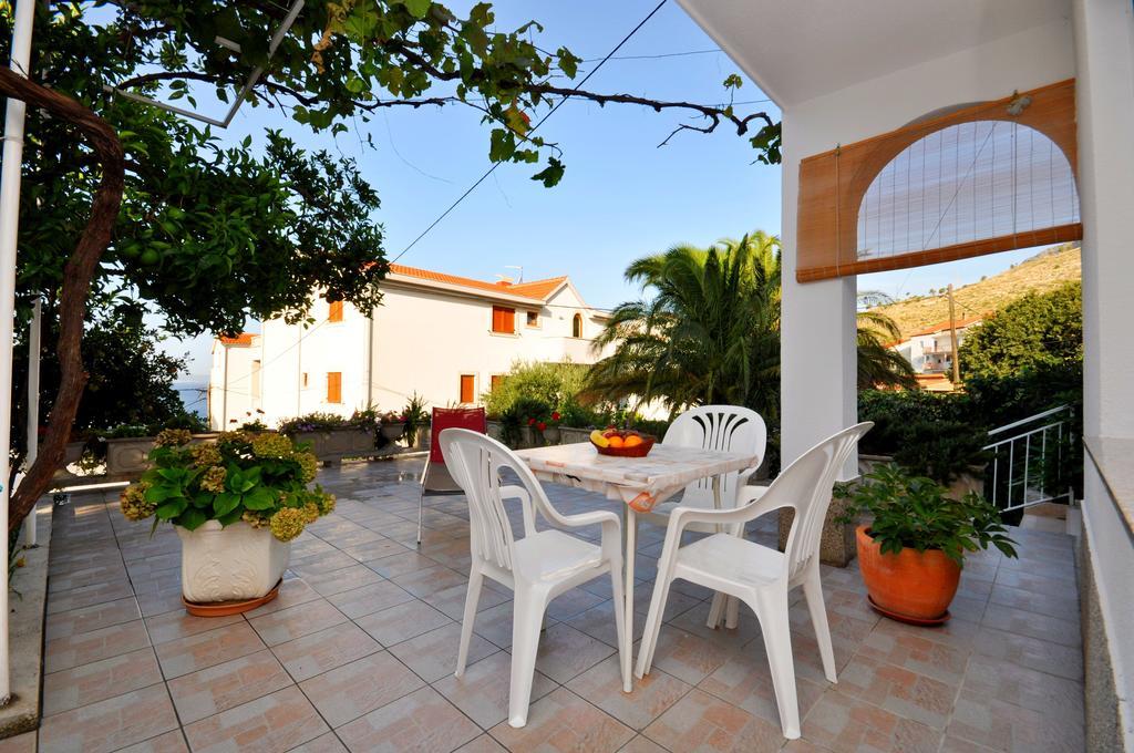 Apartments Ivan Duće Δωμάτιο φωτογραφία