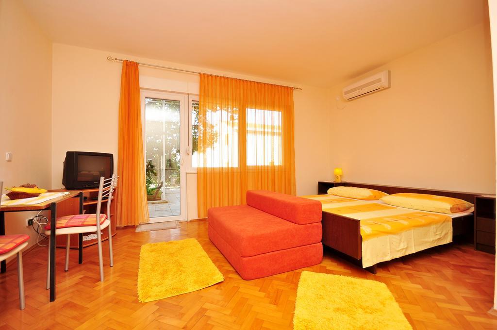 Apartments Ivan Duće Δωμάτιο φωτογραφία