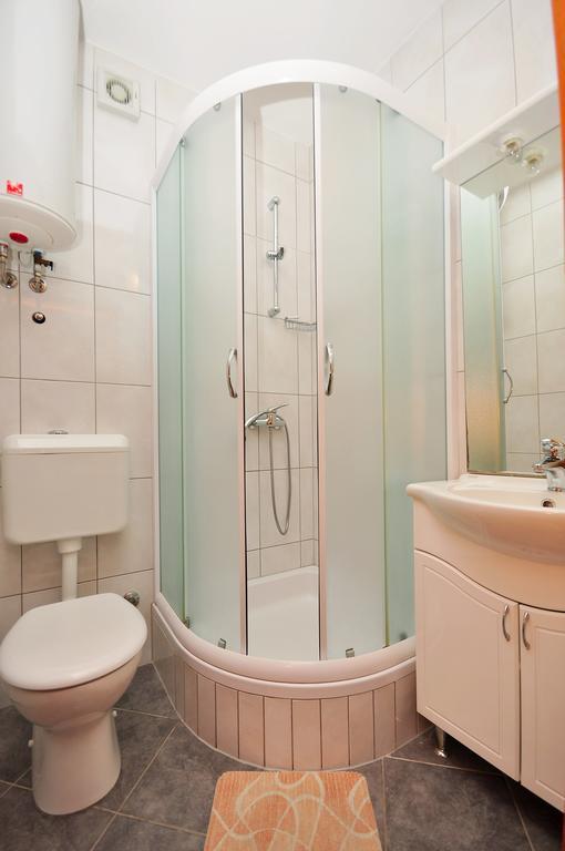 Apartments Ivan Duće Δωμάτιο φωτογραφία