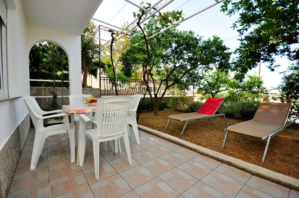 Apartments Ivan Duće Δωμάτιο φωτογραφία