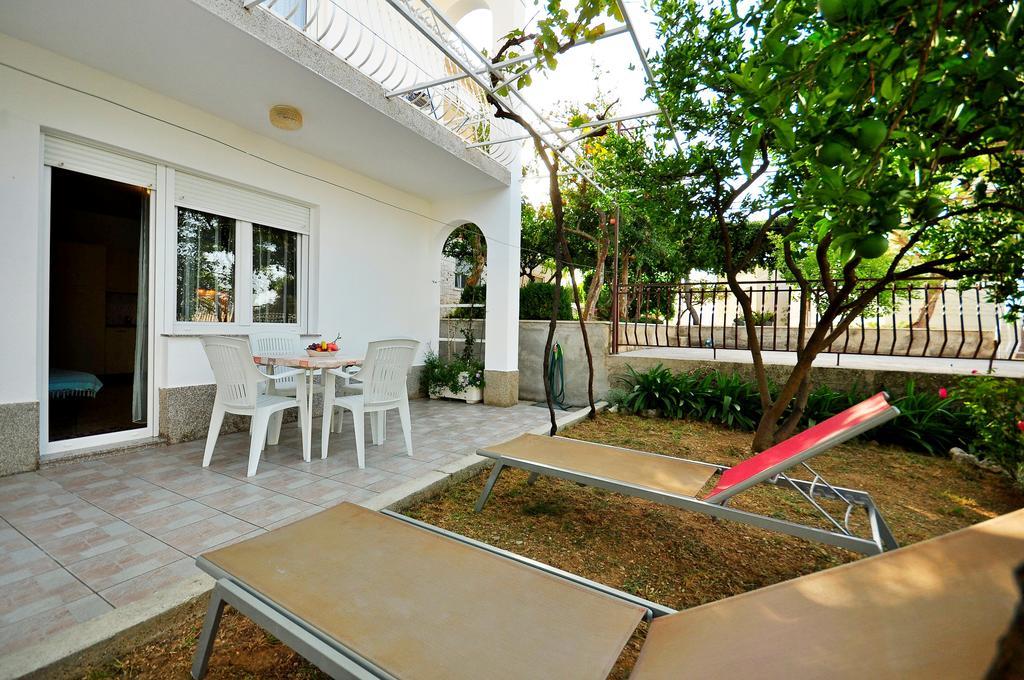 Apartments Ivan Duće Δωμάτιο φωτογραφία