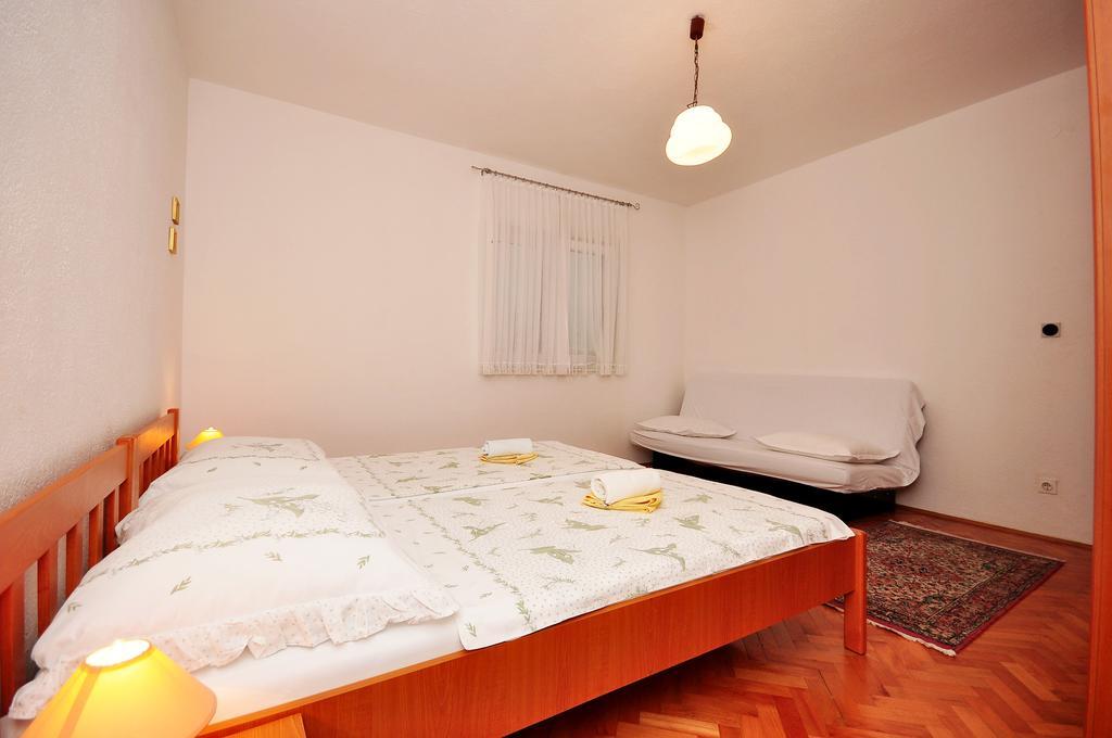 Apartments Ivan Duće Δωμάτιο φωτογραφία