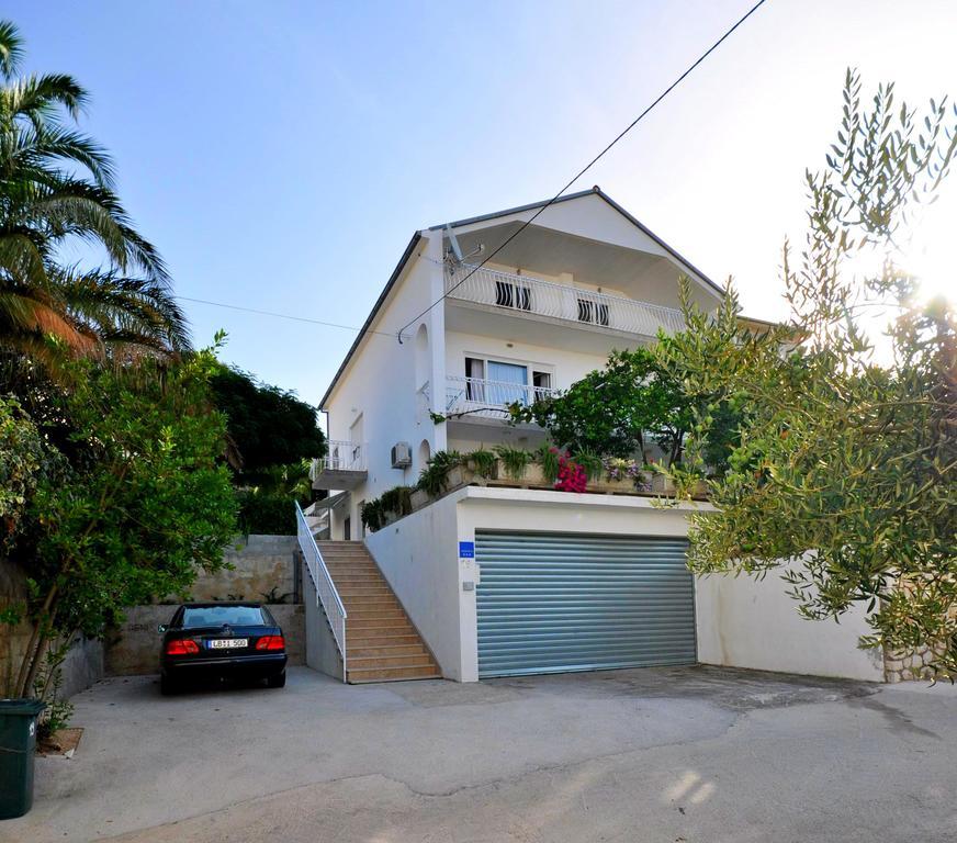 Apartments Ivan Duće Εξωτερικό φωτογραφία